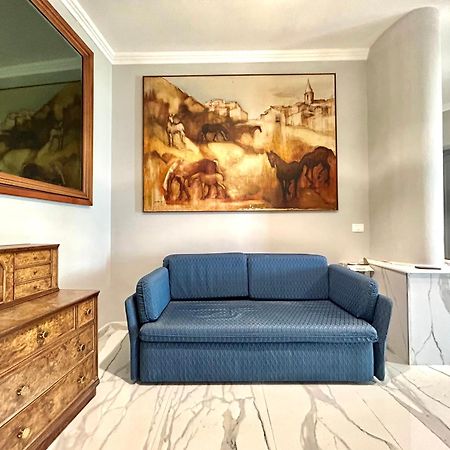 Villa Diana Exclusive Apartment Ταορμίνα Εξωτερικό φωτογραφία