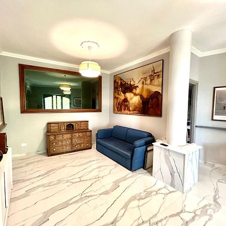 Villa Diana Exclusive Apartment Ταορμίνα Εξωτερικό φωτογραφία