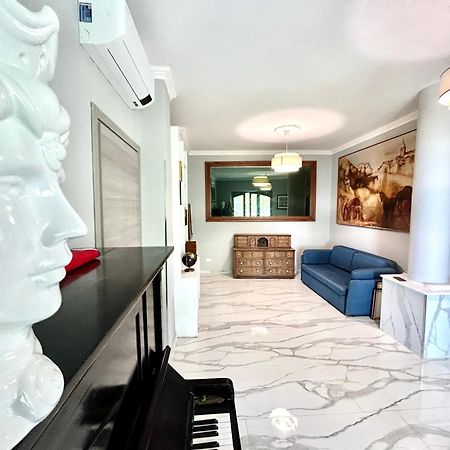 Villa Diana Exclusive Apartment Ταορμίνα Εξωτερικό φωτογραφία