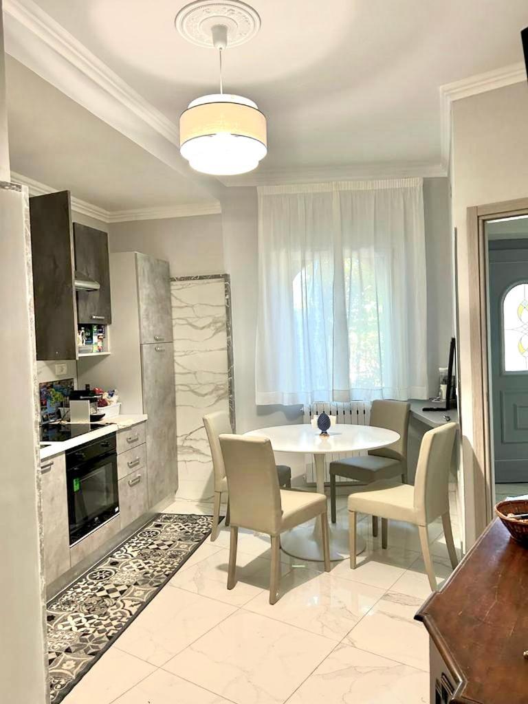 Villa Diana Exclusive Apartment Ταορμίνα Εξωτερικό φωτογραφία