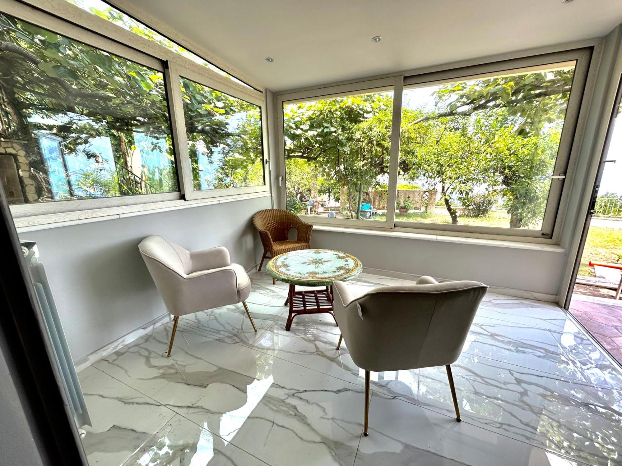 Villa Diana Exclusive Apartment Ταορμίνα Εξωτερικό φωτογραφία