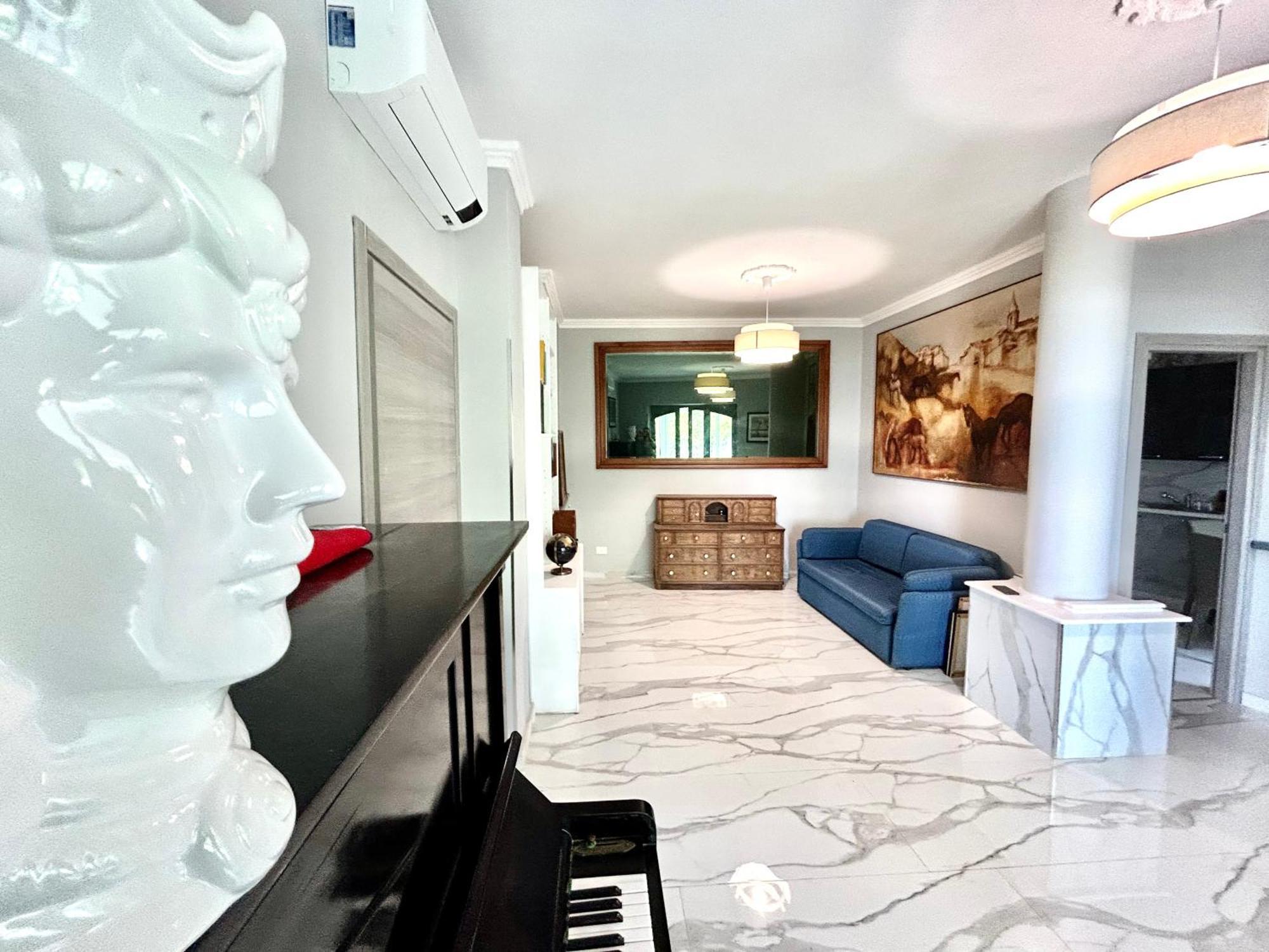 Villa Diana Exclusive Apartment Ταορμίνα Εξωτερικό φωτογραφία